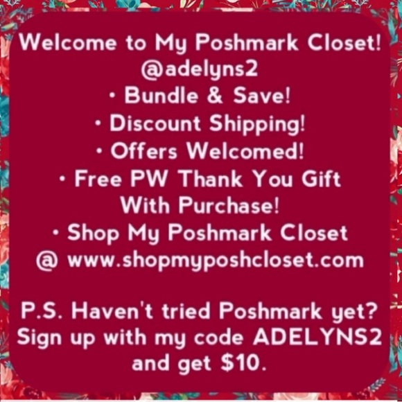 HTF 🌺 New Pioneer Woman Miniature Holiday Charm Pie Pan - 5”D - Picture 2 of 4